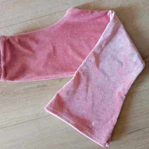 Pantalone zvoncare vel 4
