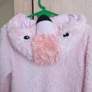 Kombinezon flamingo vel 4-5