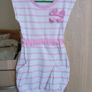 Beba kids haljina vel 4