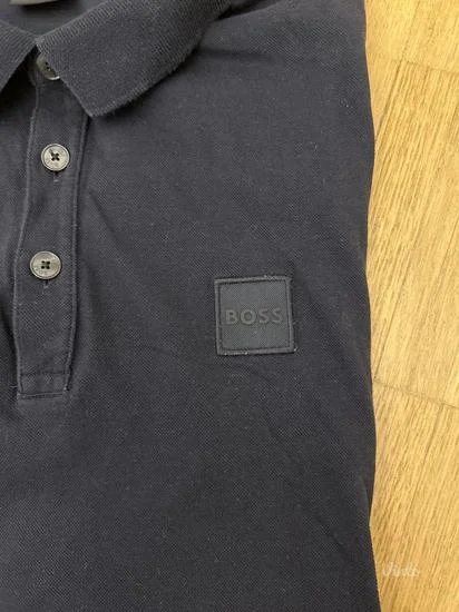 Boss majica