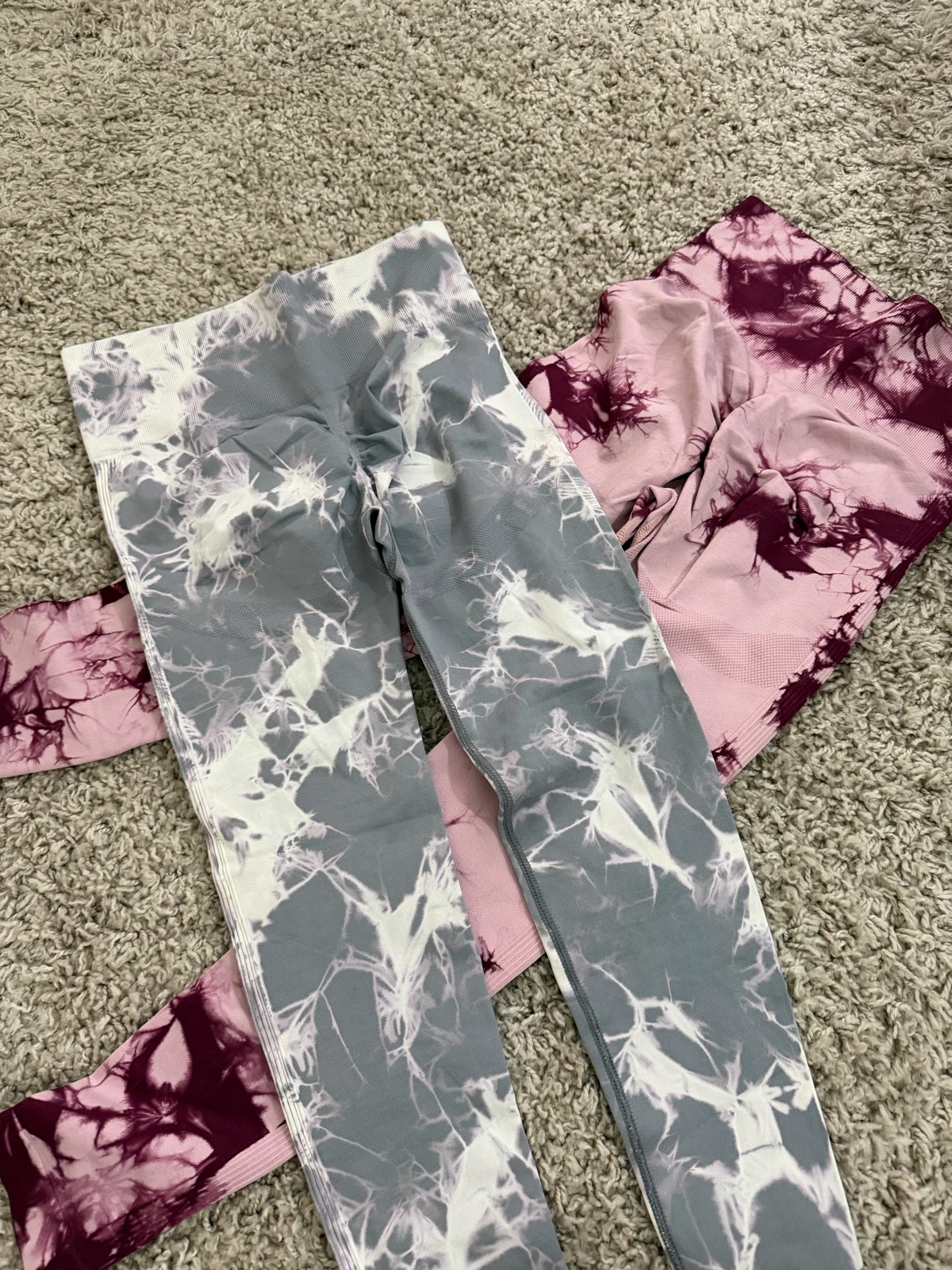 Helanke za trening