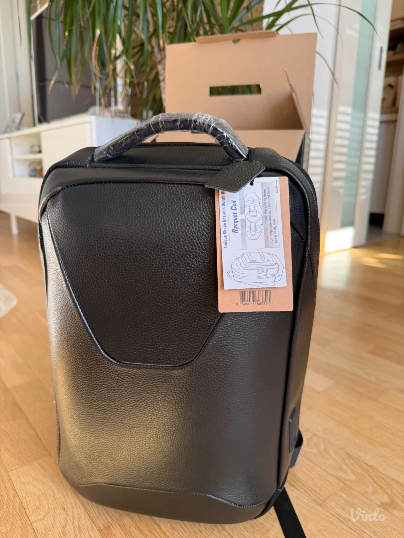 Kozni ranac Bruno Harden- nov neotpakovan