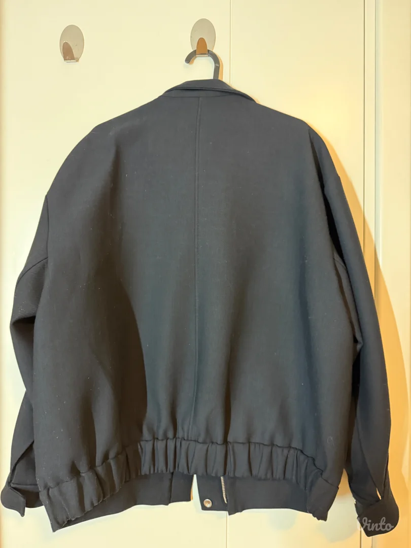 COS original bomber jakna – oversize – XS (odgovara M)