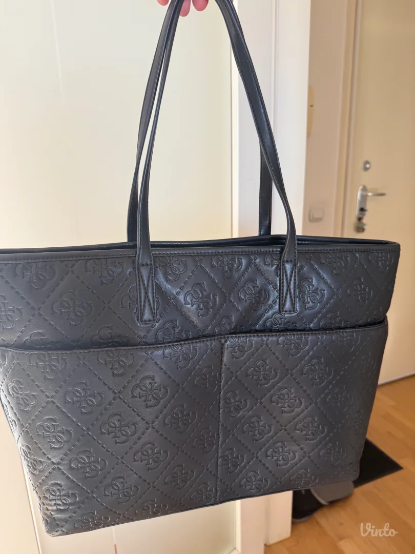 Guess zenska velika tasna