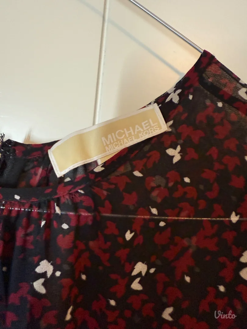 Michael Kors original haljina – nošena 2x – kupljena u SAD 🇺🇸