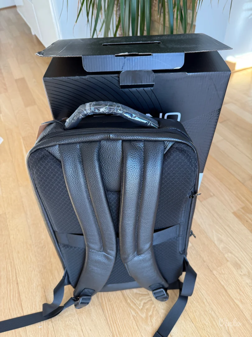 Kozni ranac Bruno Harden- nov neotpakovan