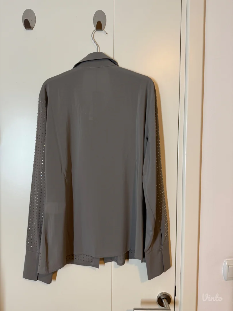 Sisley original košulja – NOVA sa etiketom – cirkoni