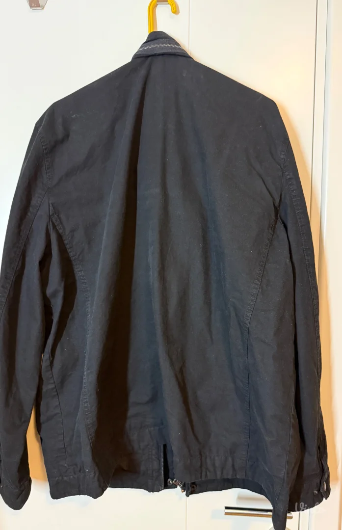 Levi’s original muška jakna – XXL – NOVA – kupljena u SAD 🇺🇸