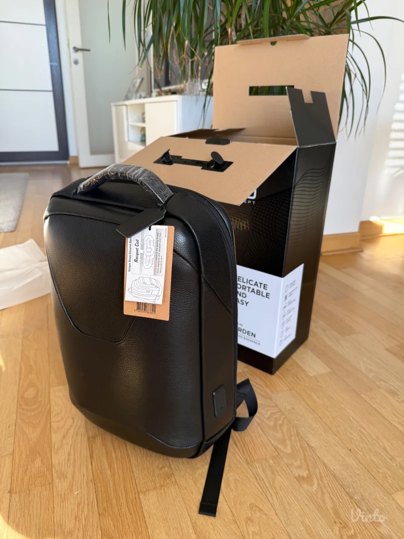 Kozni ranac Bruno Harden- nov neotpakovan