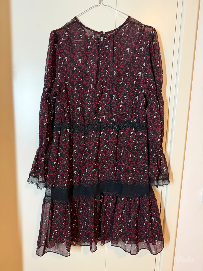 Michael Kors original haljina – nošena 2x – kupljena u SAD 🇺🇸