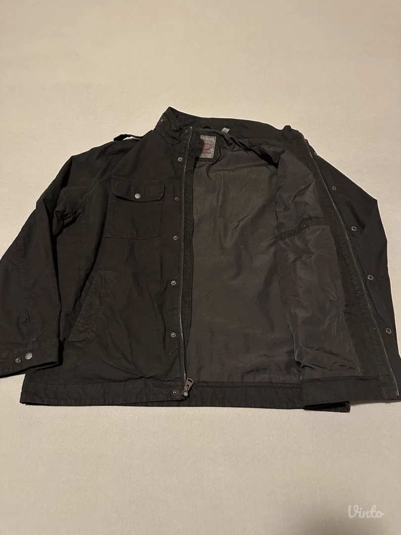 Levi’s original muška jakna – XXL – NOVA – kupljena u SAD 🇺🇸