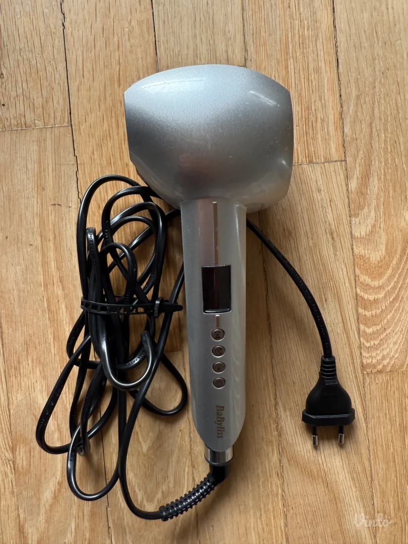 BaByliss Curl Secret Optimum – automatski figaro, original