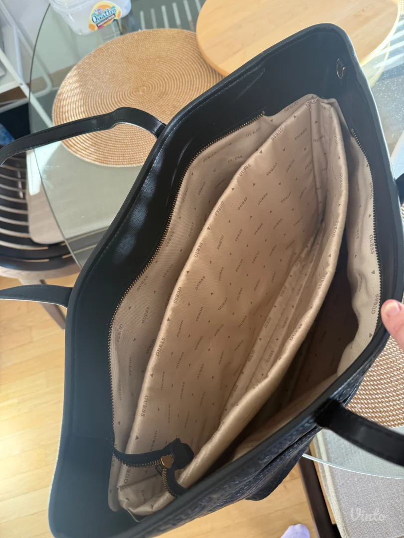 Guess zenska velika tasna