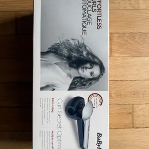 BaByliss Curl Secret Optimum – automatski figaro, original