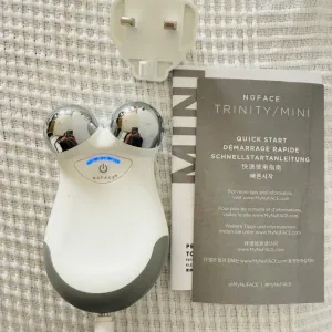 NuFACE Mini – nekorišćen, original (kupljen u SAD)