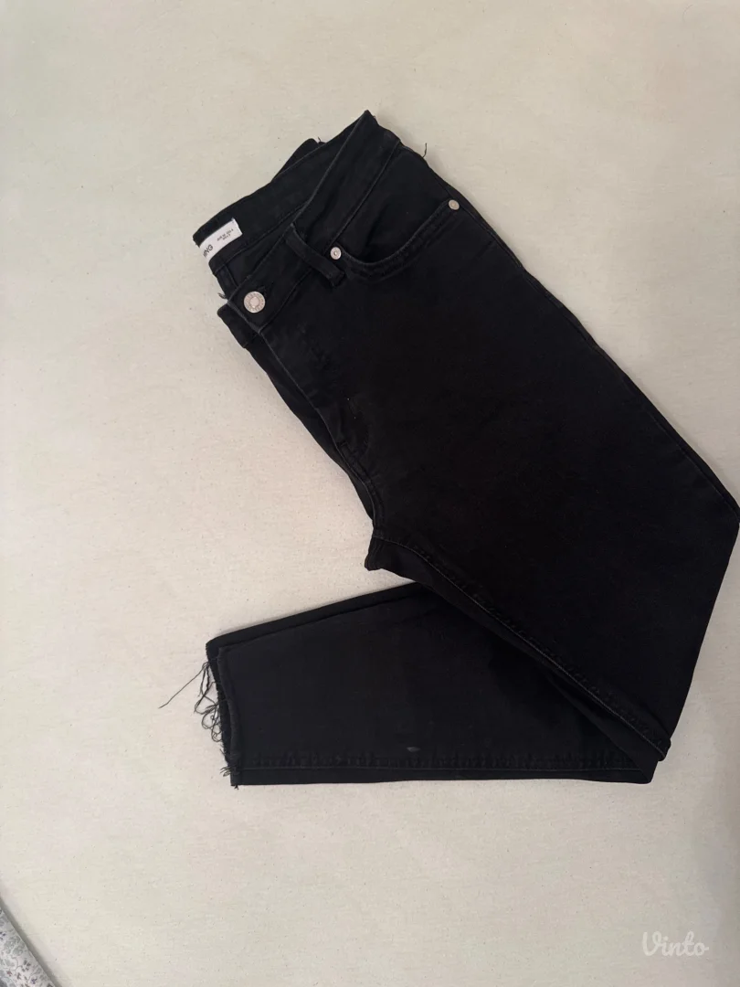 Mango- teksas farmerke