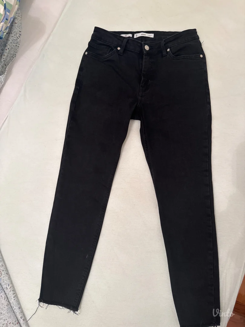 Mango- teksas farmerke