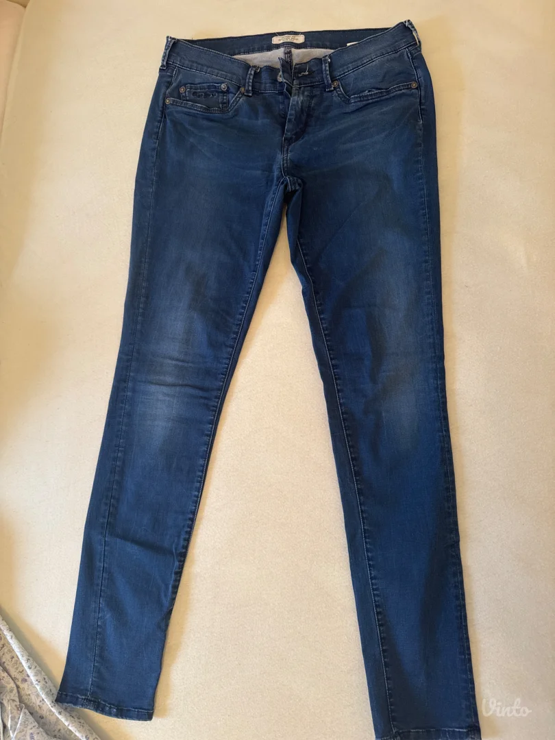 Farmerke- pepe jeans