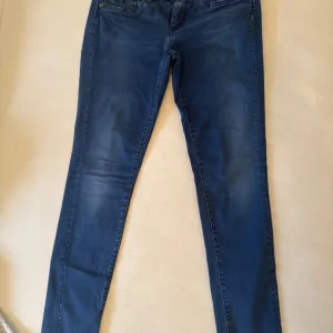 Farmerke- pepe jeans