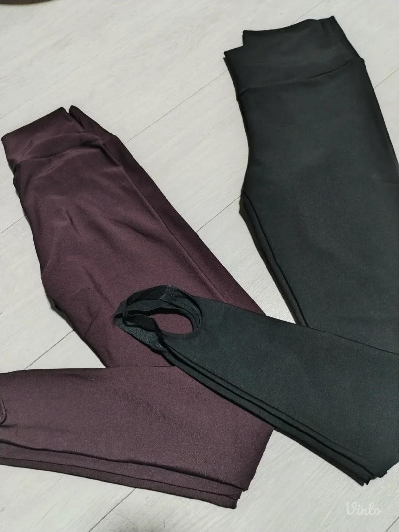 Helanke likra, sa stopicom