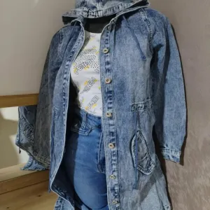 Teksas jakna