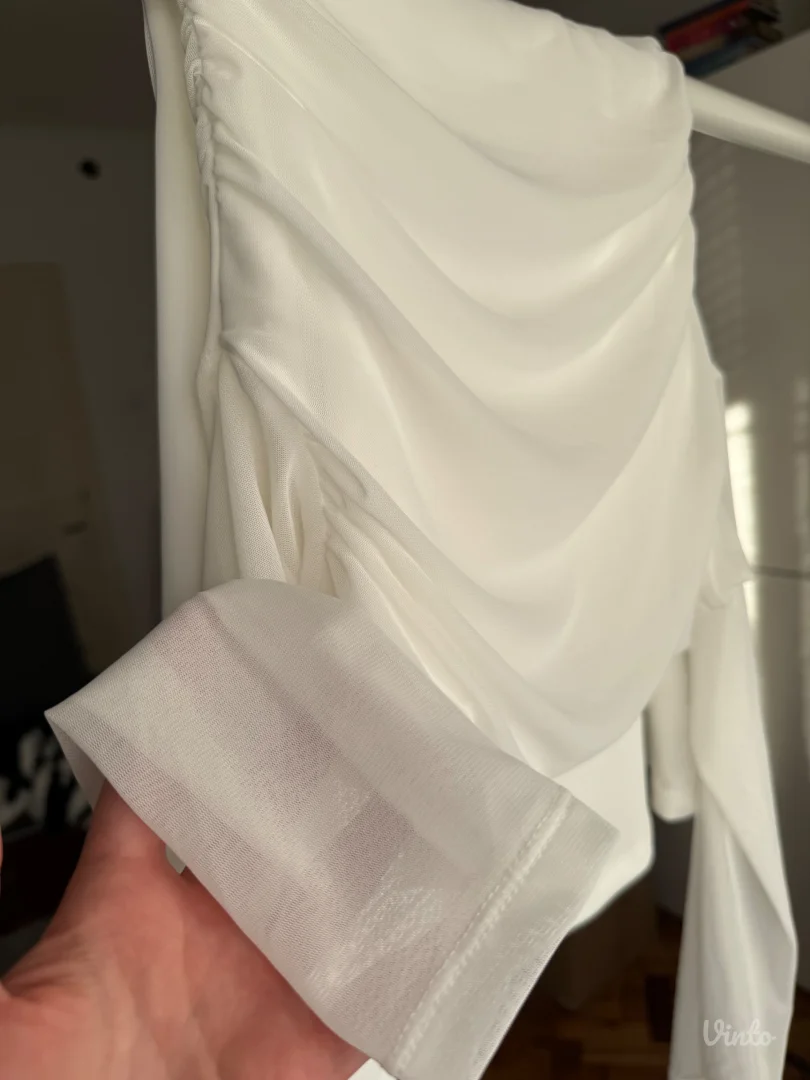 Lepršava letnja haljina