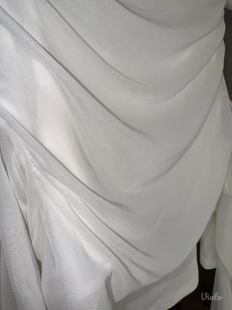 Lepršava letnja haljina