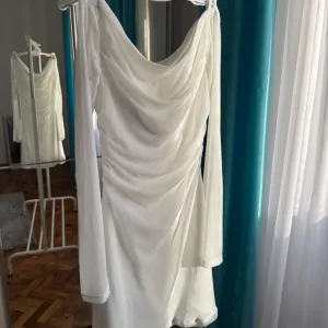 Lepršava letnja haljina