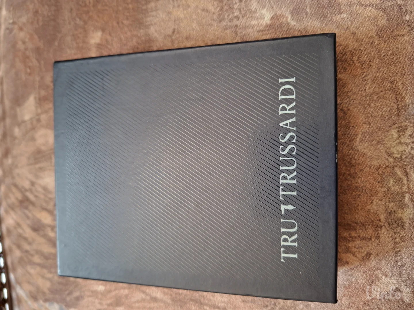 Novčanik TRUSSARDI Original