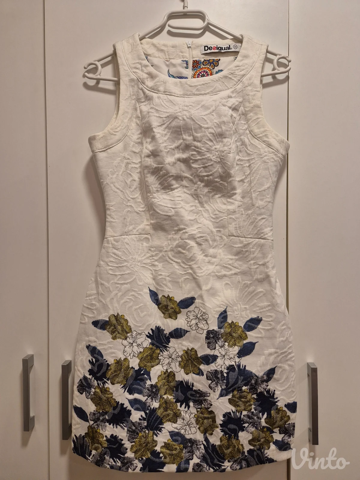 Desigual haljina