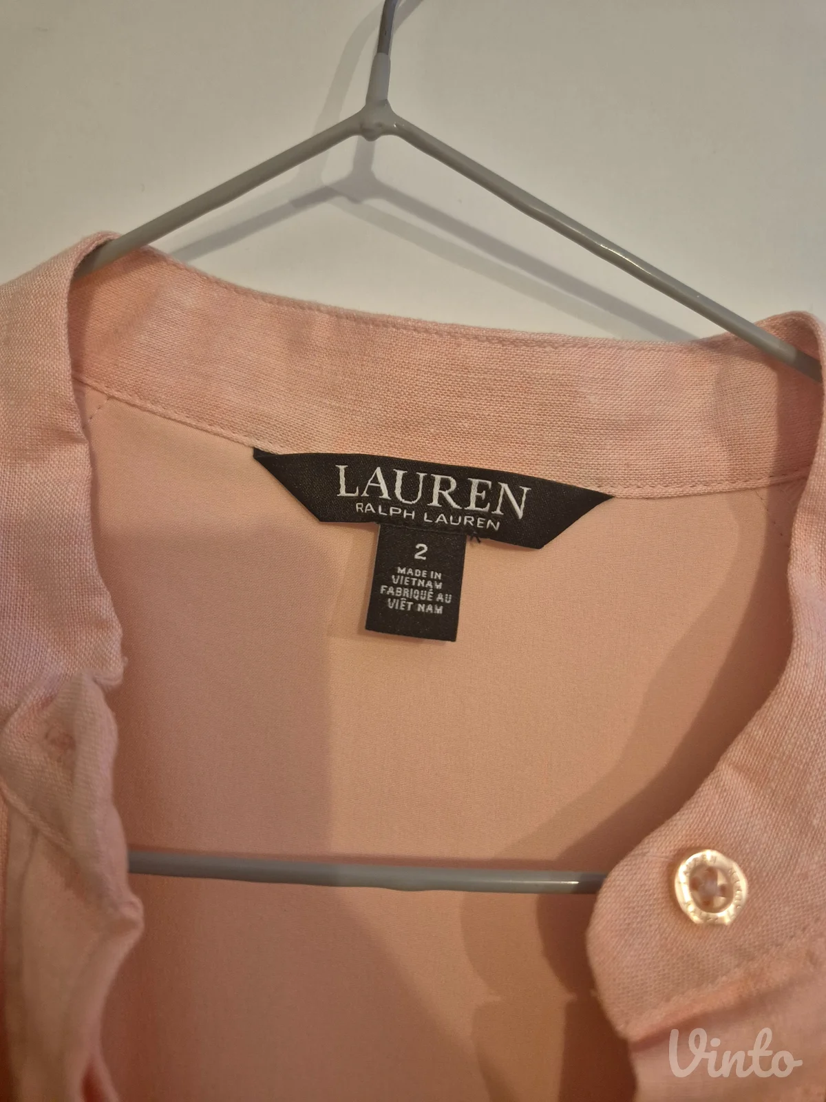 Ralph Lauren haljina