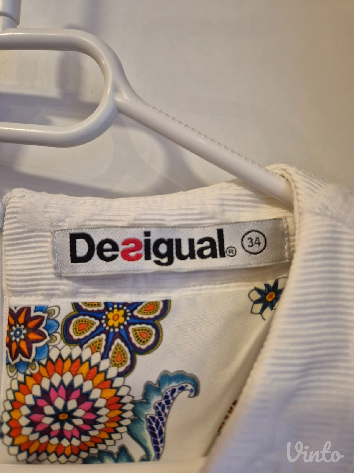 Desigual haljina