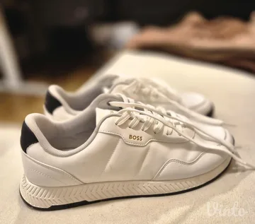 Boss Titanium Run 46 broj