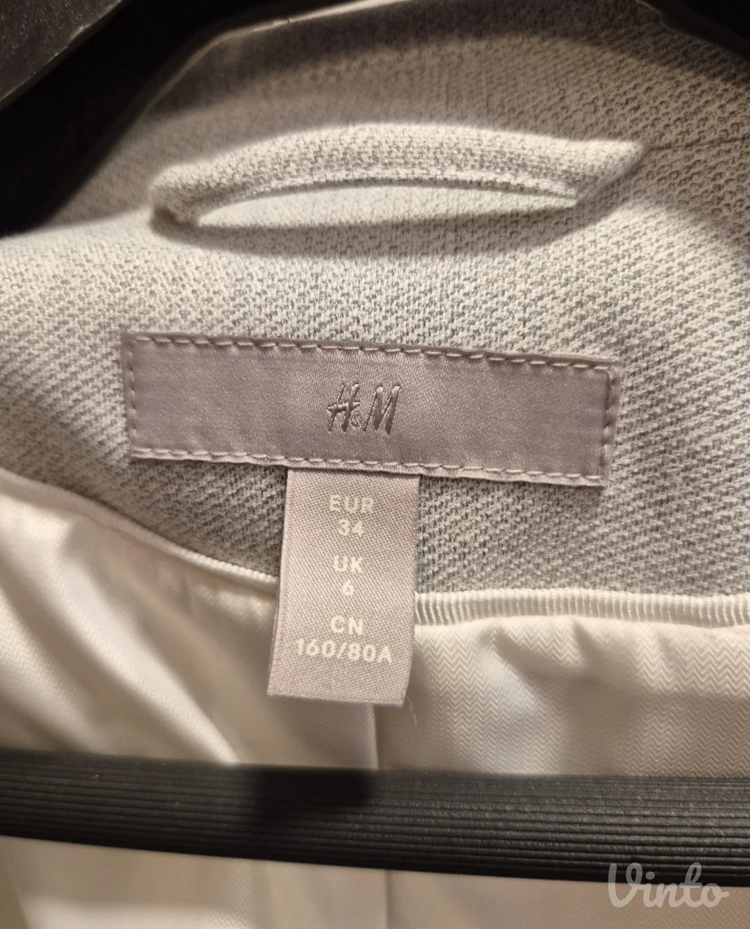 H&M sako