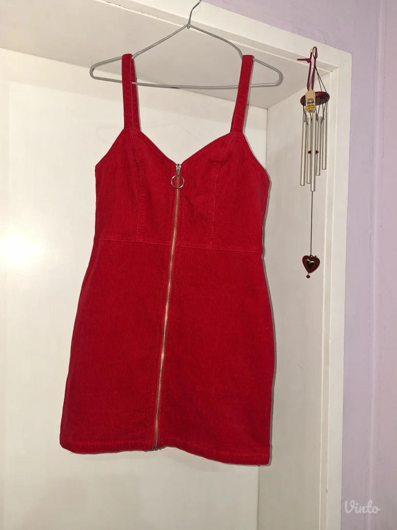 H&M Divided somotska haljina