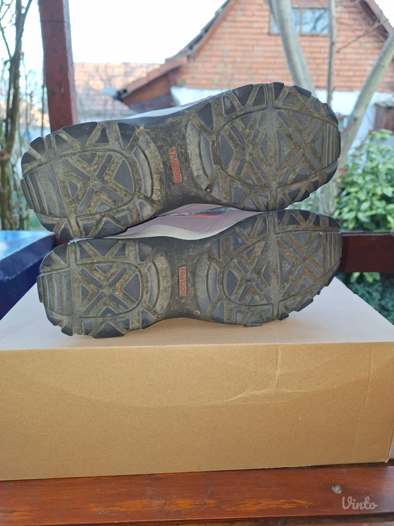 Adidas Terrex cipele za planinarenje