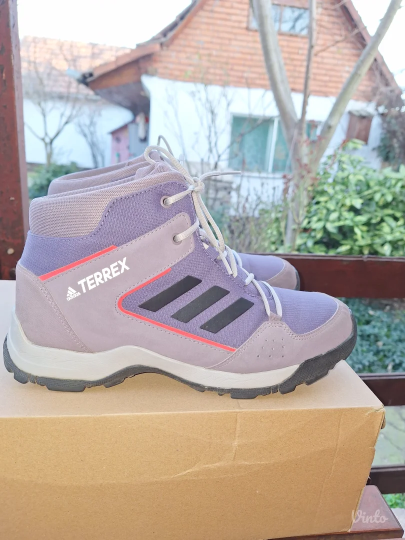 Adidas Terrex cipele za planinarenje