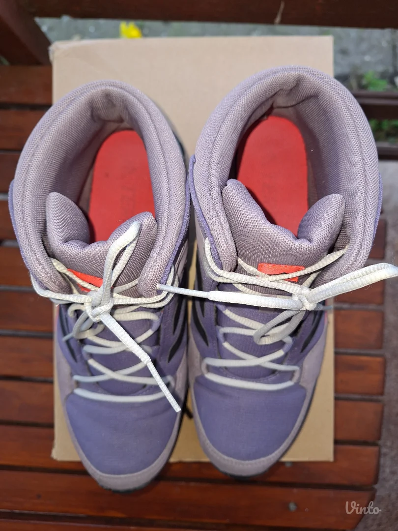 Adidas Terrex cipele za planinarenje