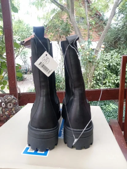 Esmara cipele od prave kože Novo