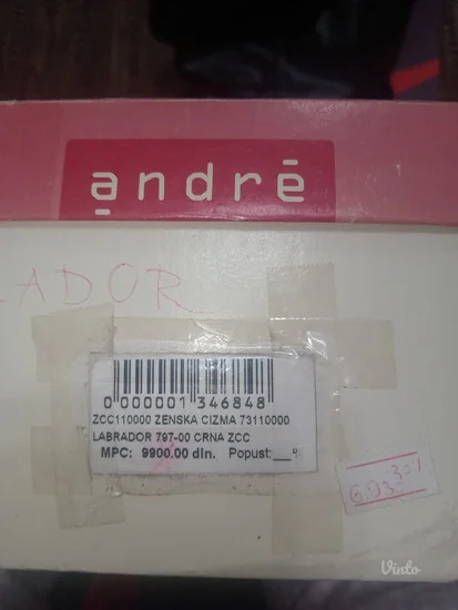 Ženske čizme od prave kože