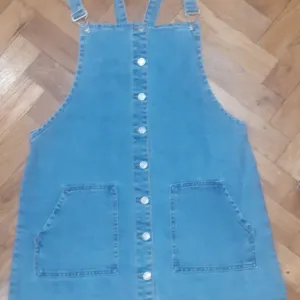 Primark Denim&Co teksas haljina NOVO