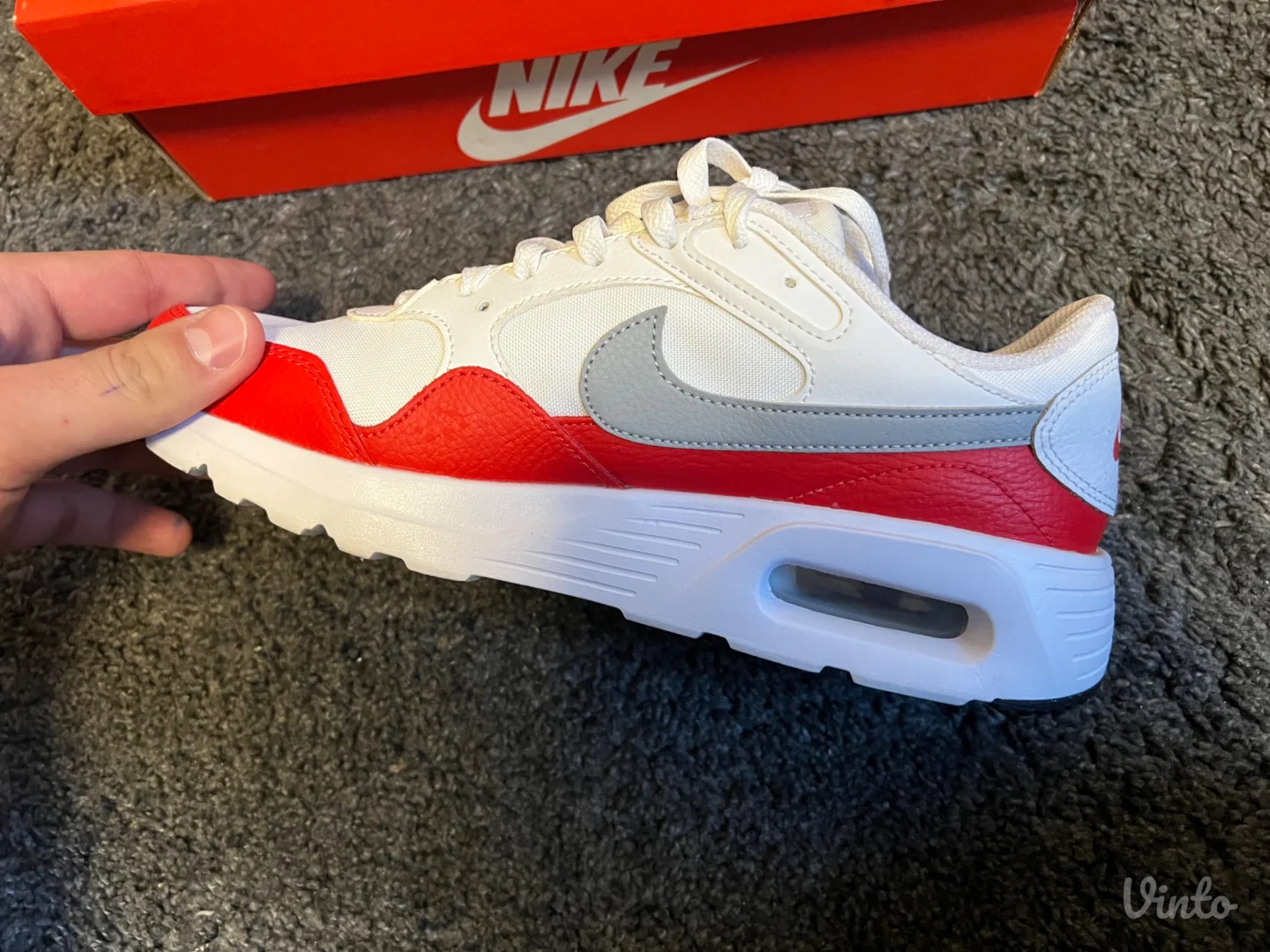 Nike Air Max SC