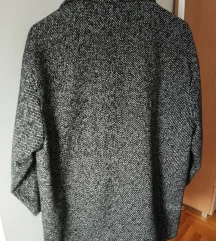 Kaput zenski, S vel, Reserved, kao novo