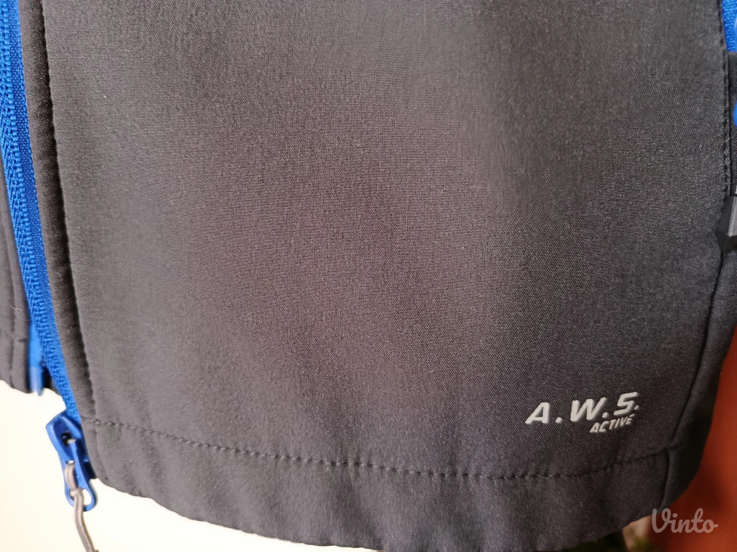 Icepeak Konan jakna za decake, vel.140, kao novo