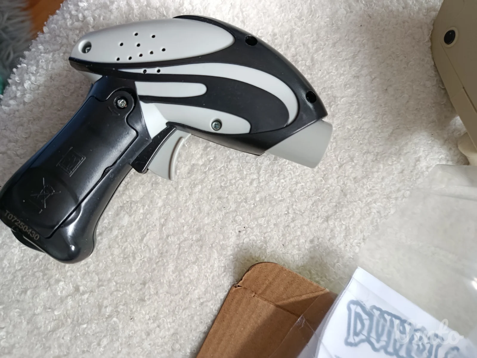 Drustvena igra Duholov, 4+, kao novo