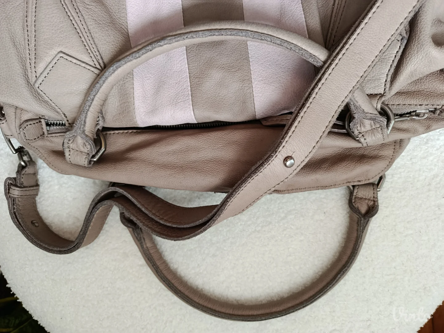 Kozna torba zenska Liebeskind