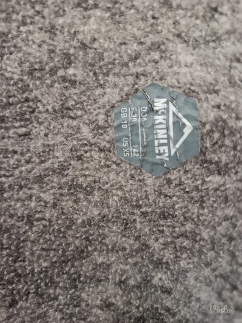 McKinley duks za planinarenje, vel.34(S)