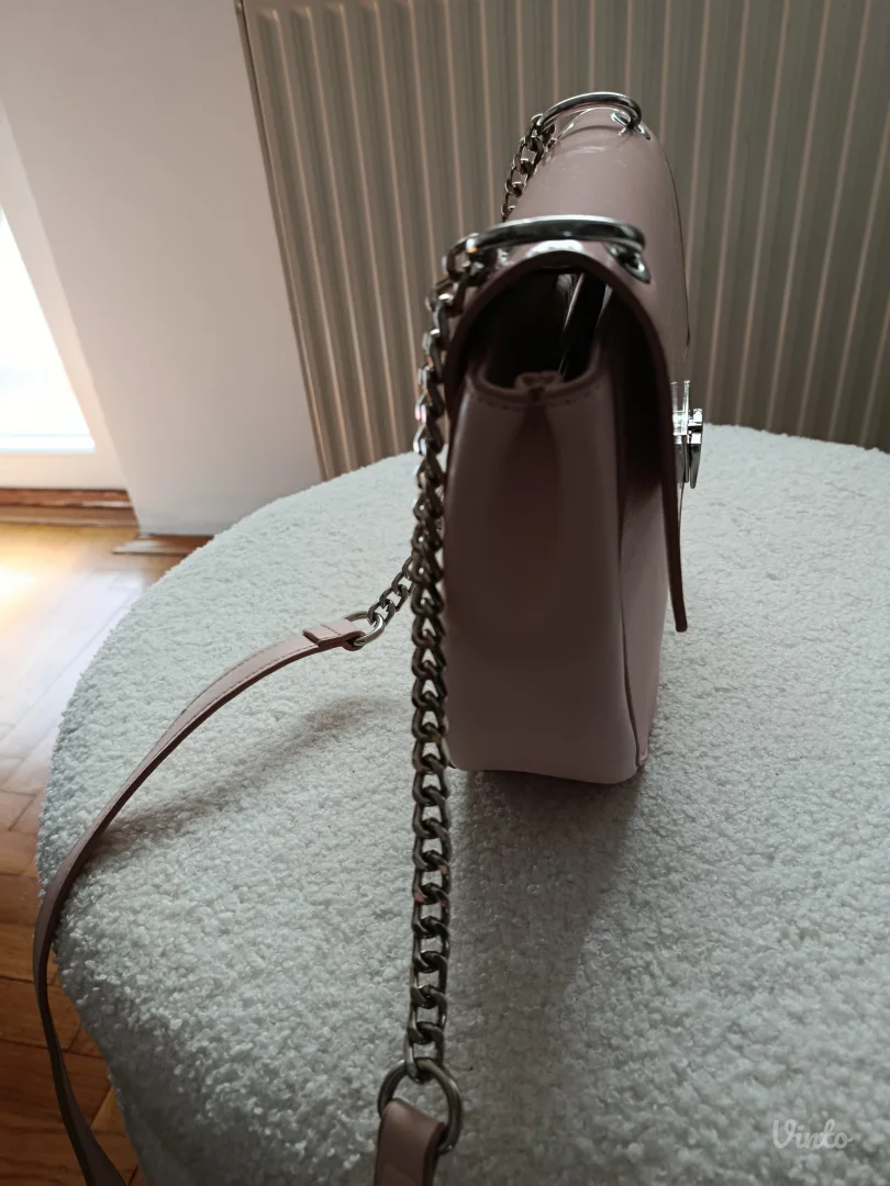 Zenske torbe razne, Zara, Orsay, kais za torbu