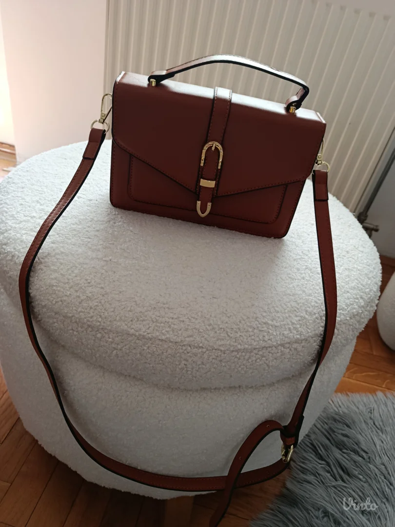 Zenske torbe razne, Zara, Orsay, Shein