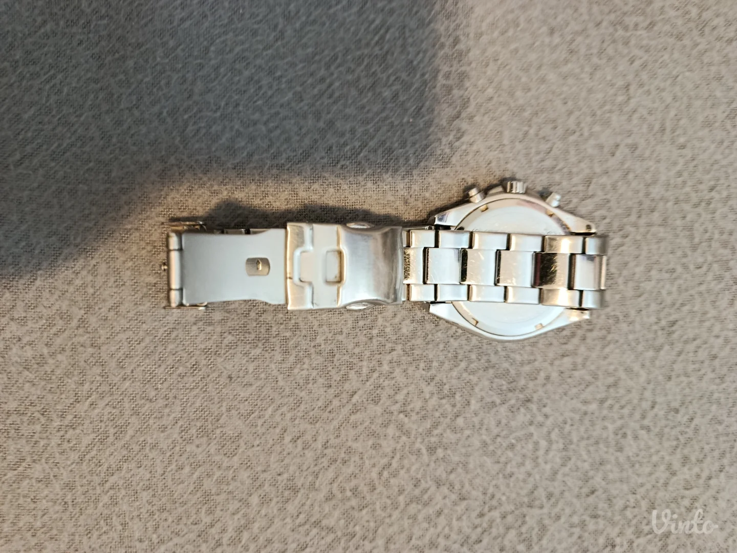 Muski sat JACQUES LEMANS Powerchrono